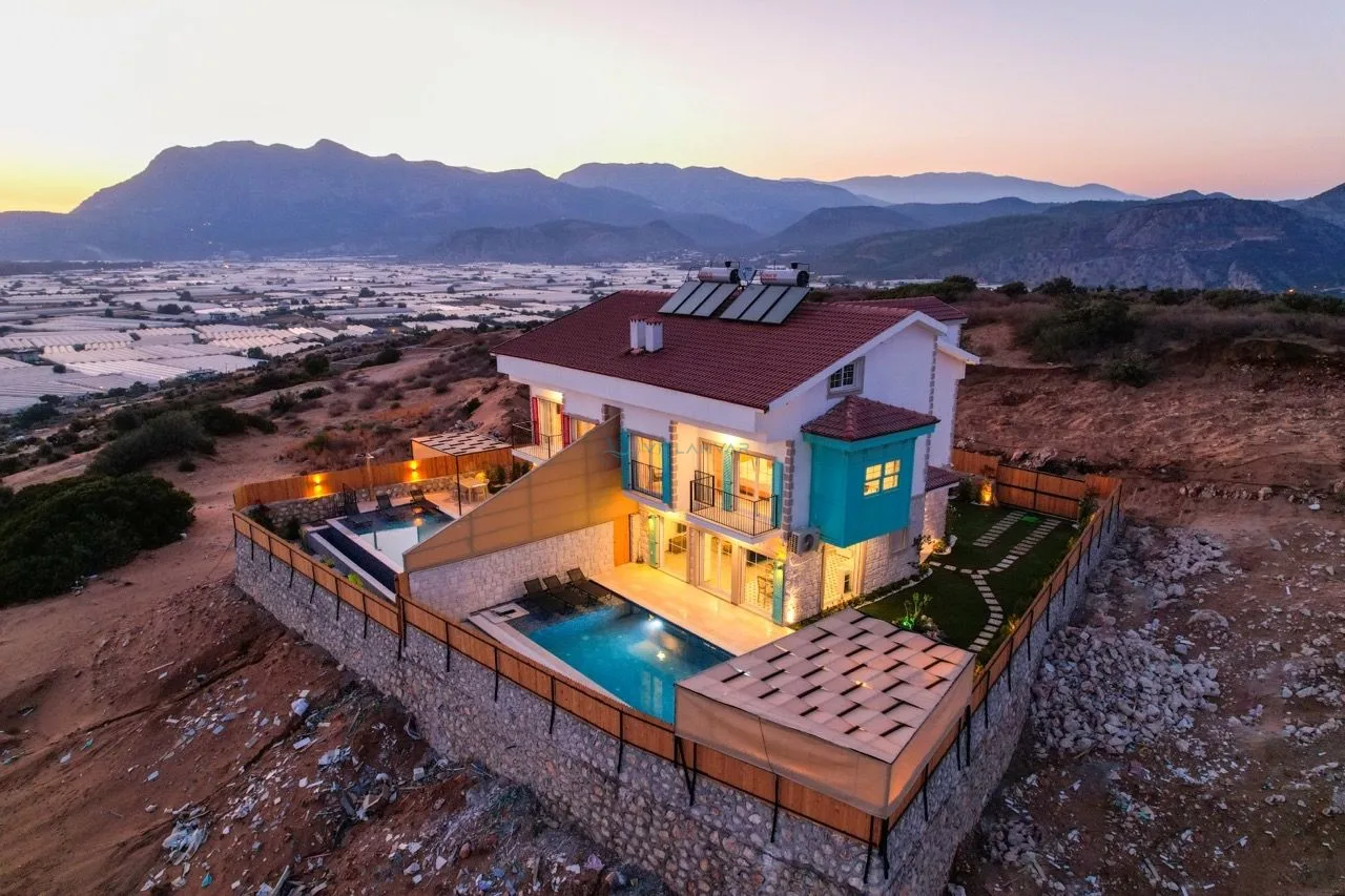 Villa Lalensa 2