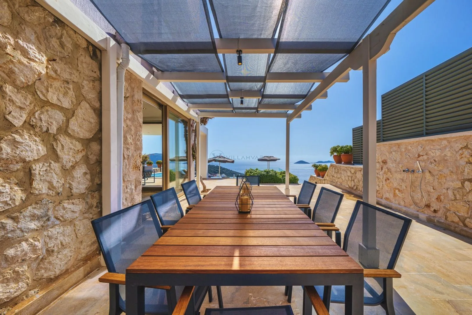 Safran Rental Kalkan Merkez