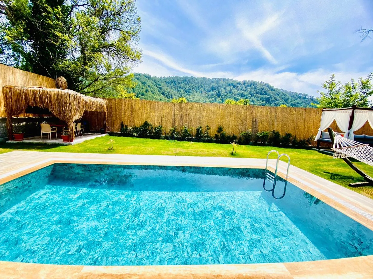 Villa Mellody
