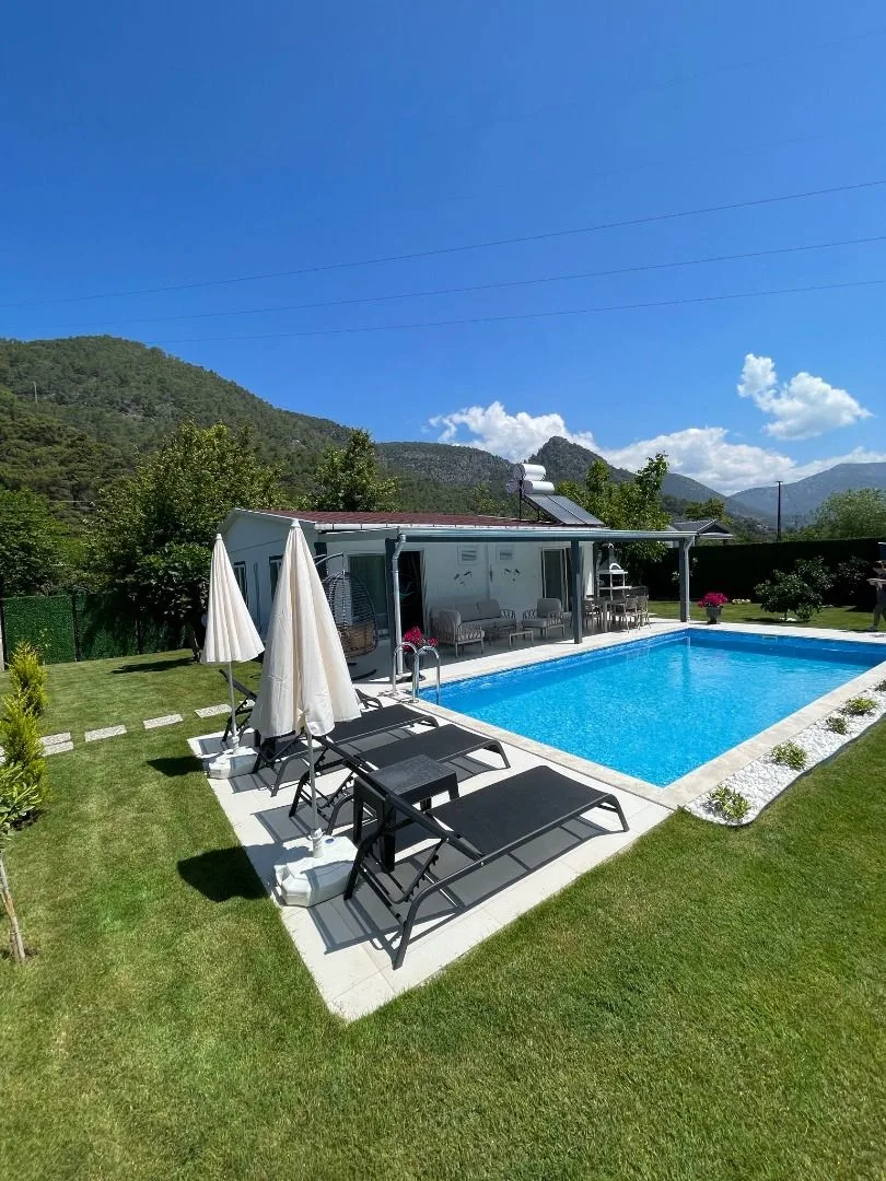 Villa Zerre