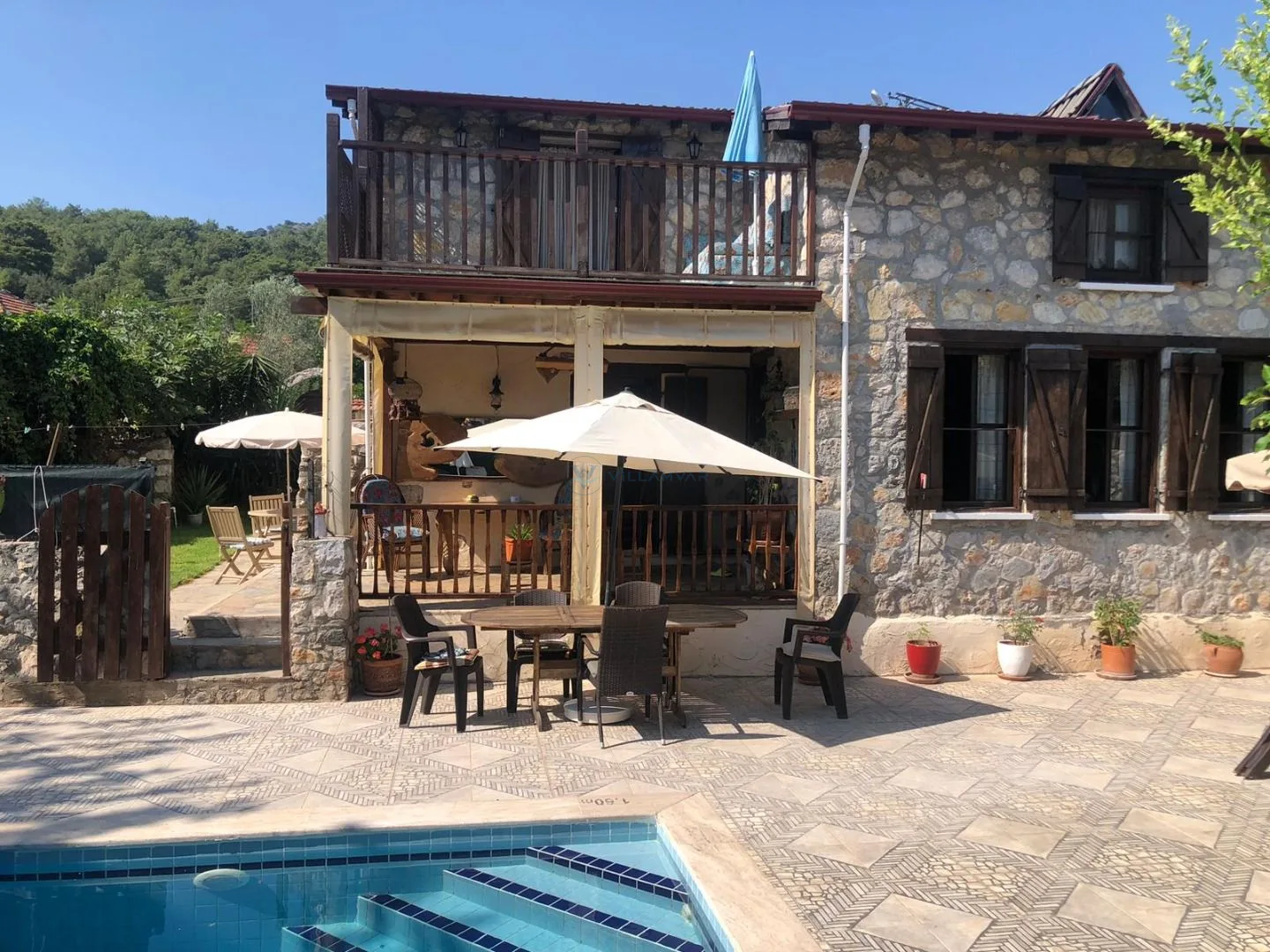 Villa Stonner