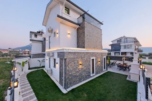 Villa Begonvilla