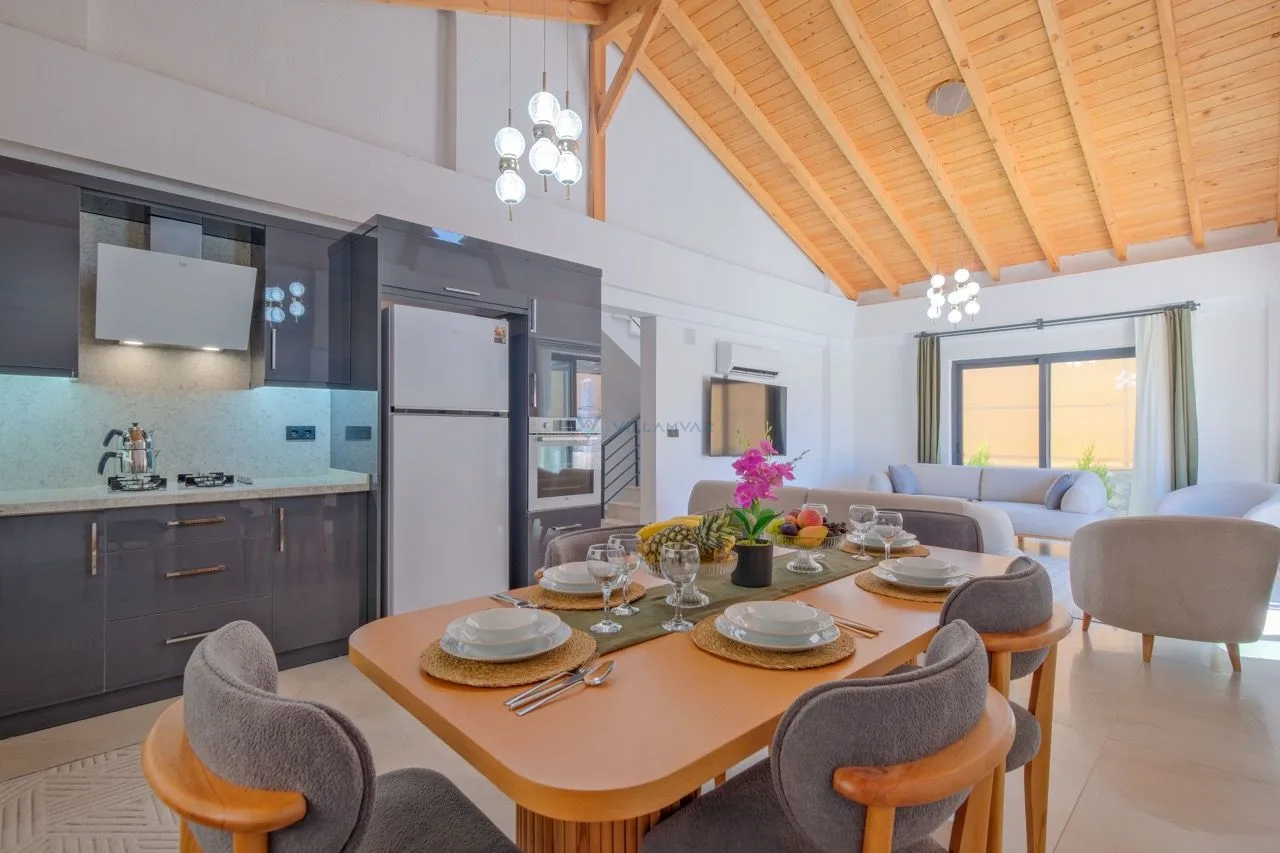 Villa Pakira 11