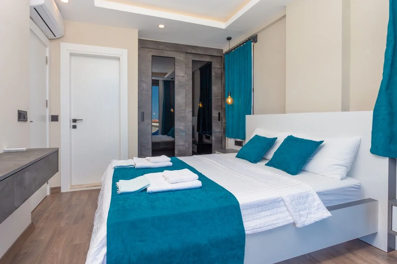 Villa Venedik 2