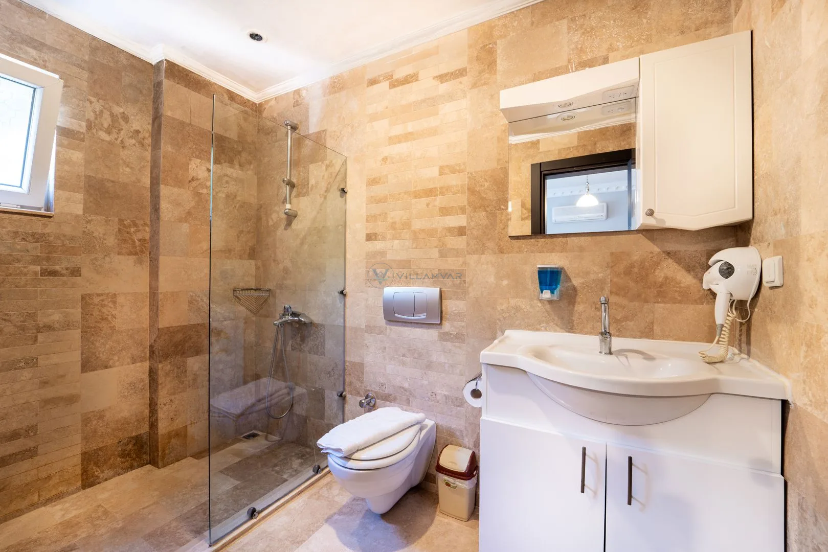 Baynur Villas Kızıltaş 2