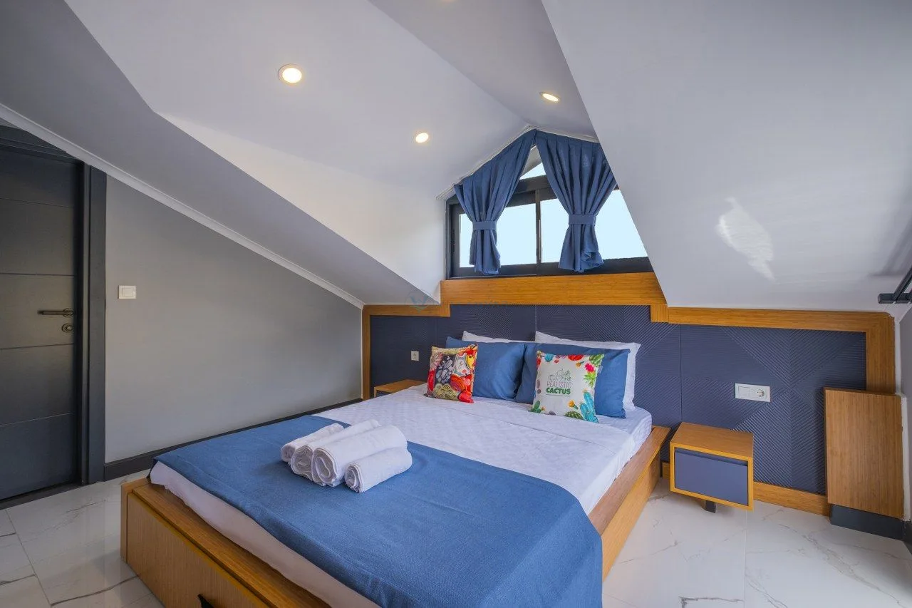 Villa Prestij Elif