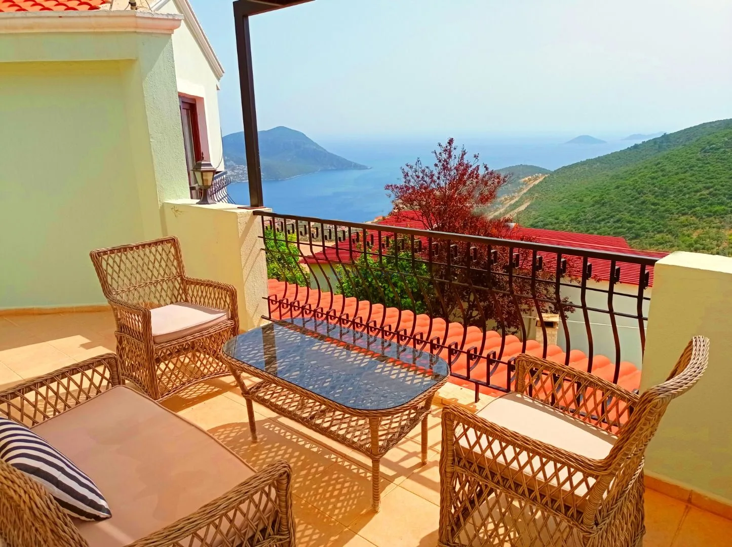 Villa Hazal
