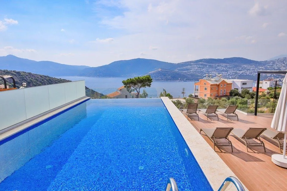 Villa Eda