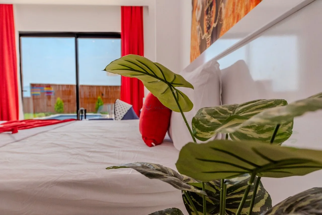 Villa İnziva-1 Kalkan Çavdır