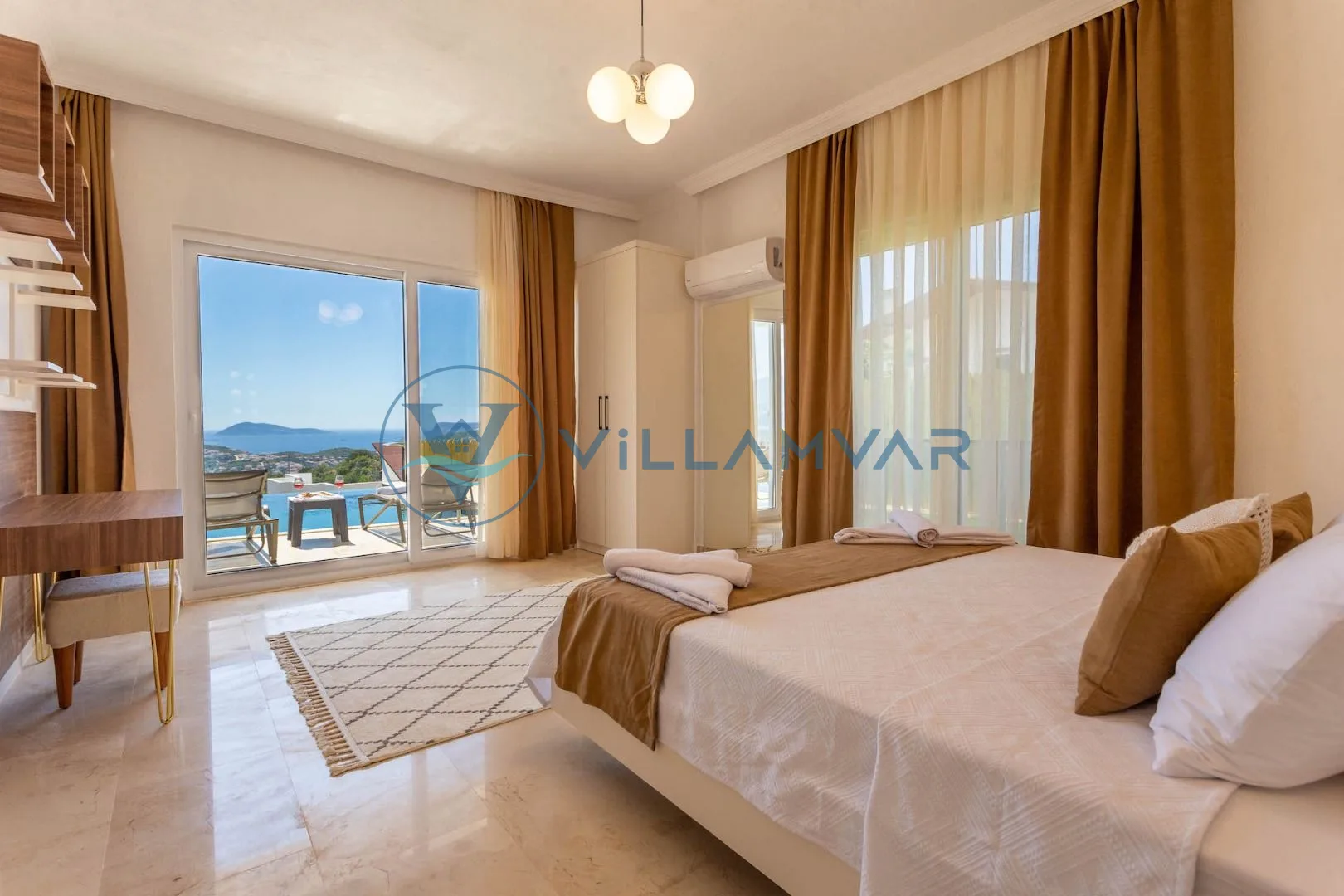 Villa Kestane