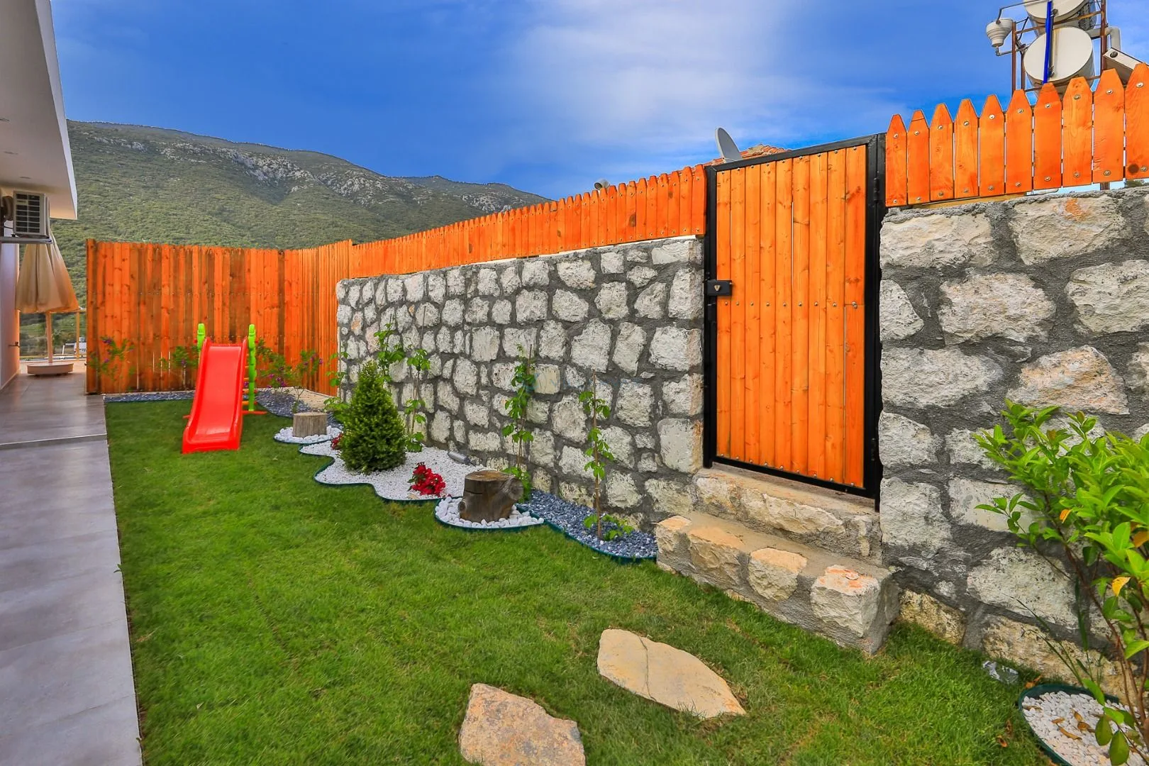 Villa Doğa Deluxe