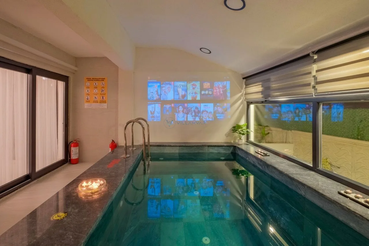 Villa Melodia