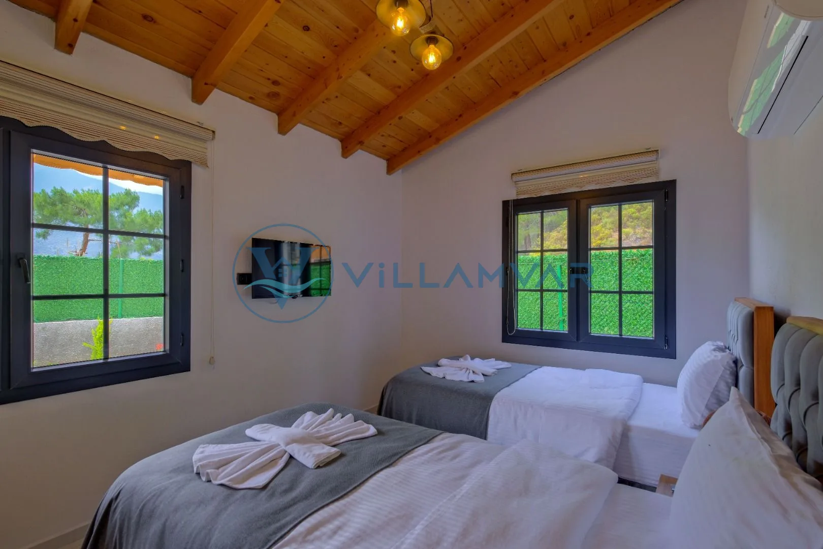 Villa Göçmez Pine