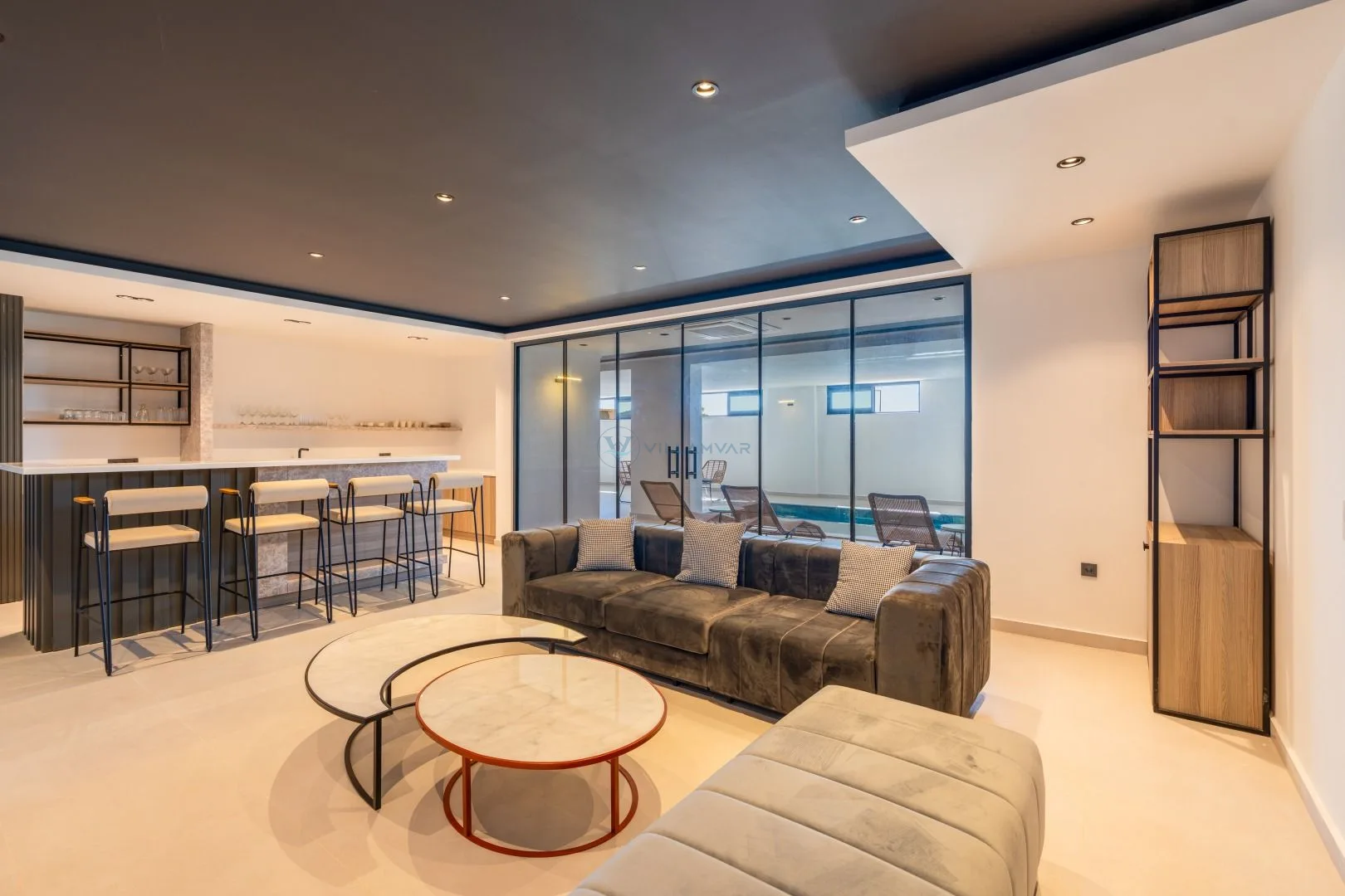 Safran Rental Kalamar