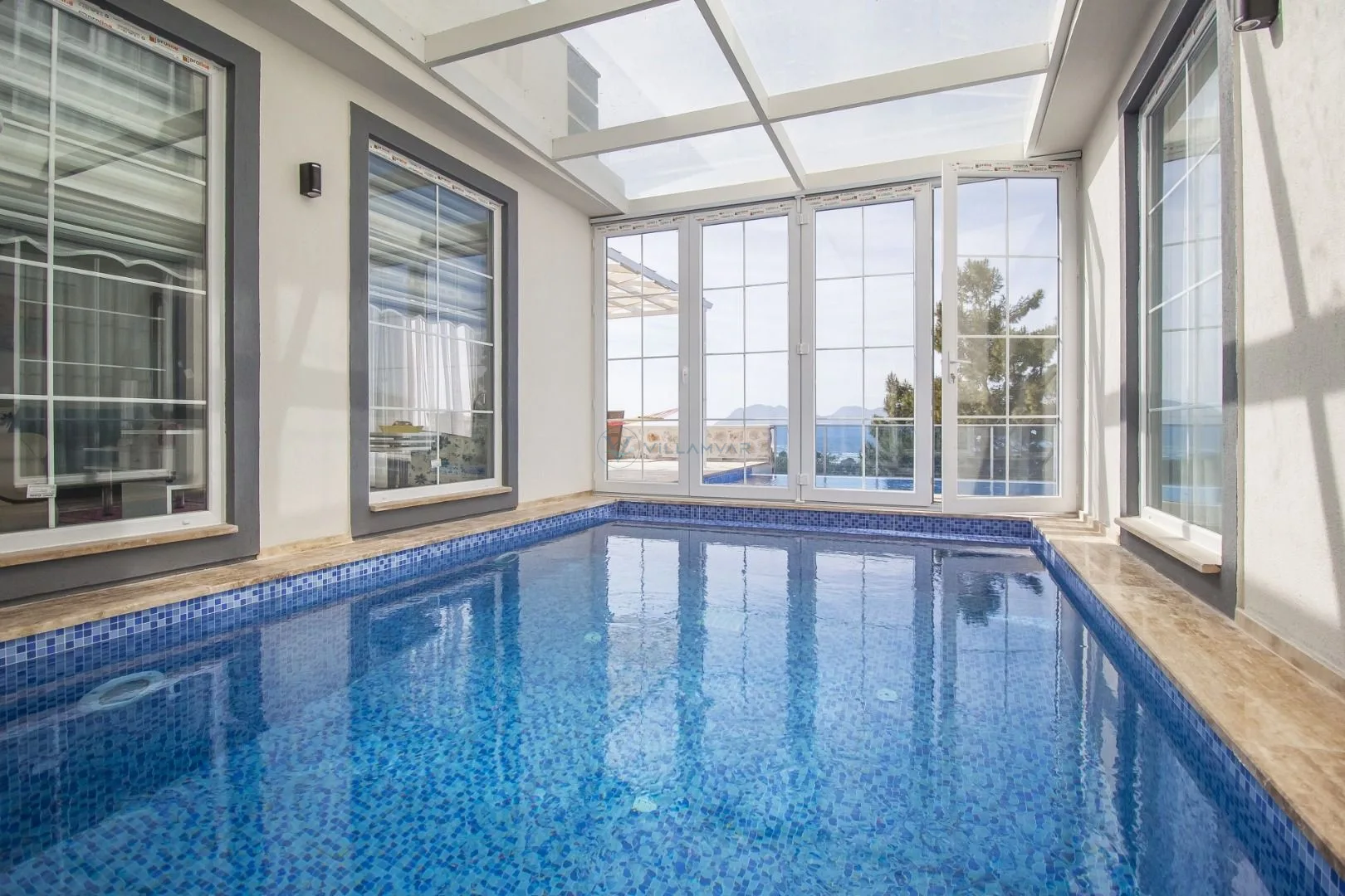 Villa Pırıltı