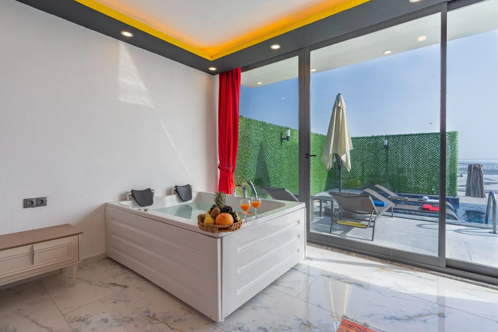 Villa Akdeniz Rüyası 2