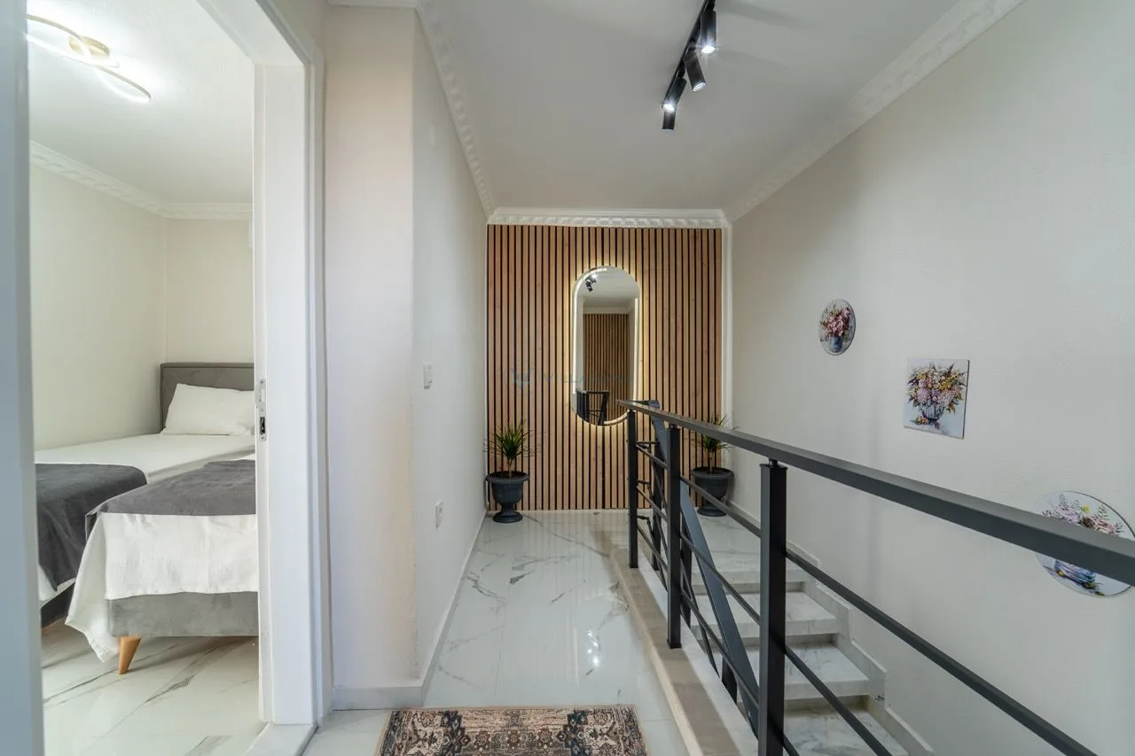 Villa Yeşilova Badem