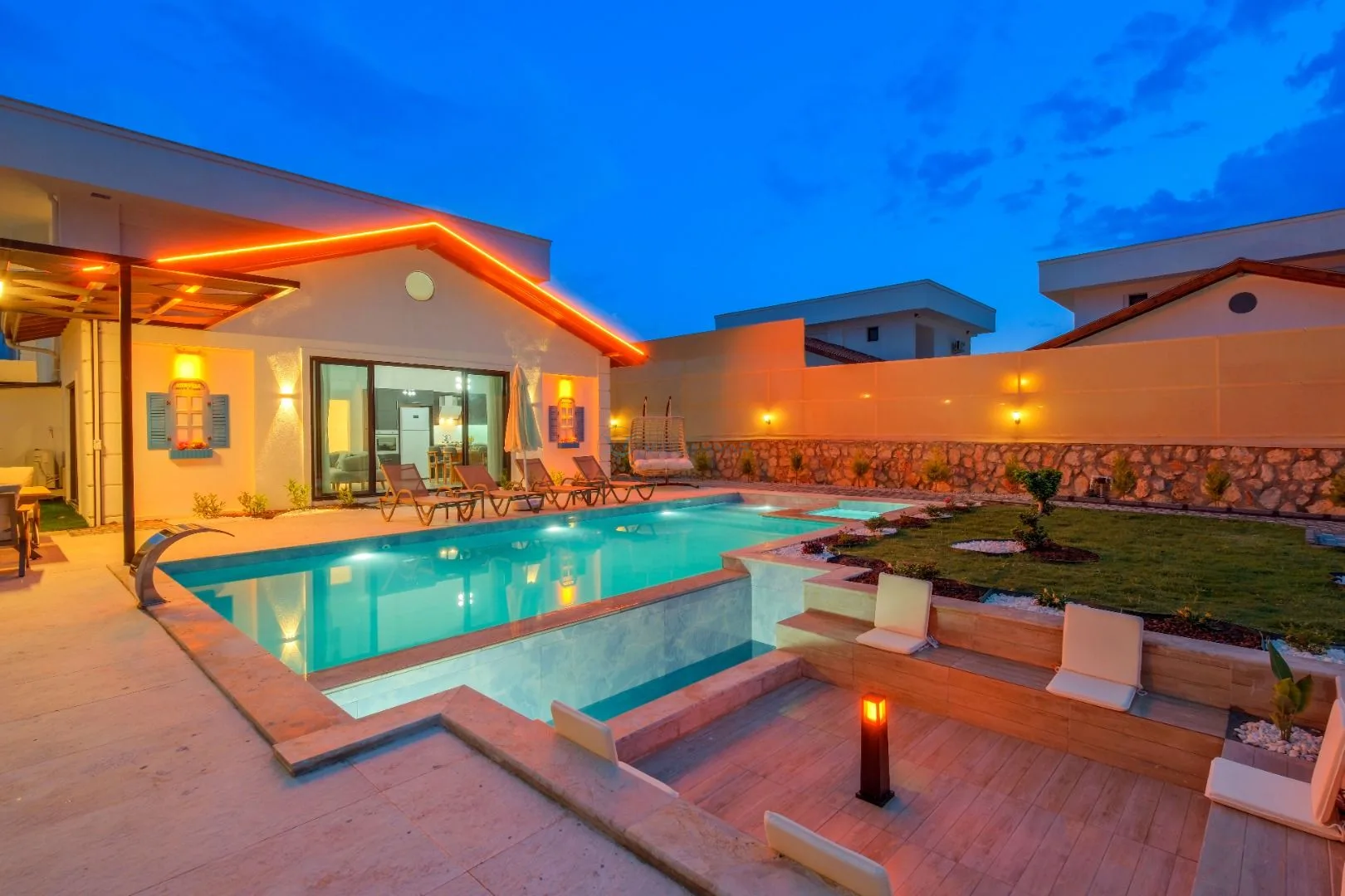 Villa Aderin 3