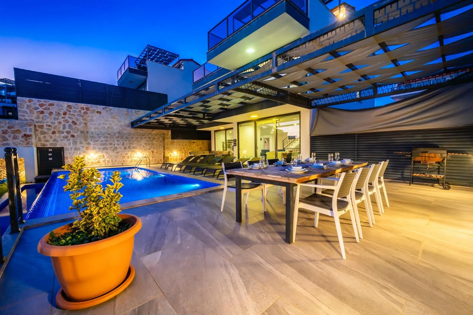 Villa Grandis