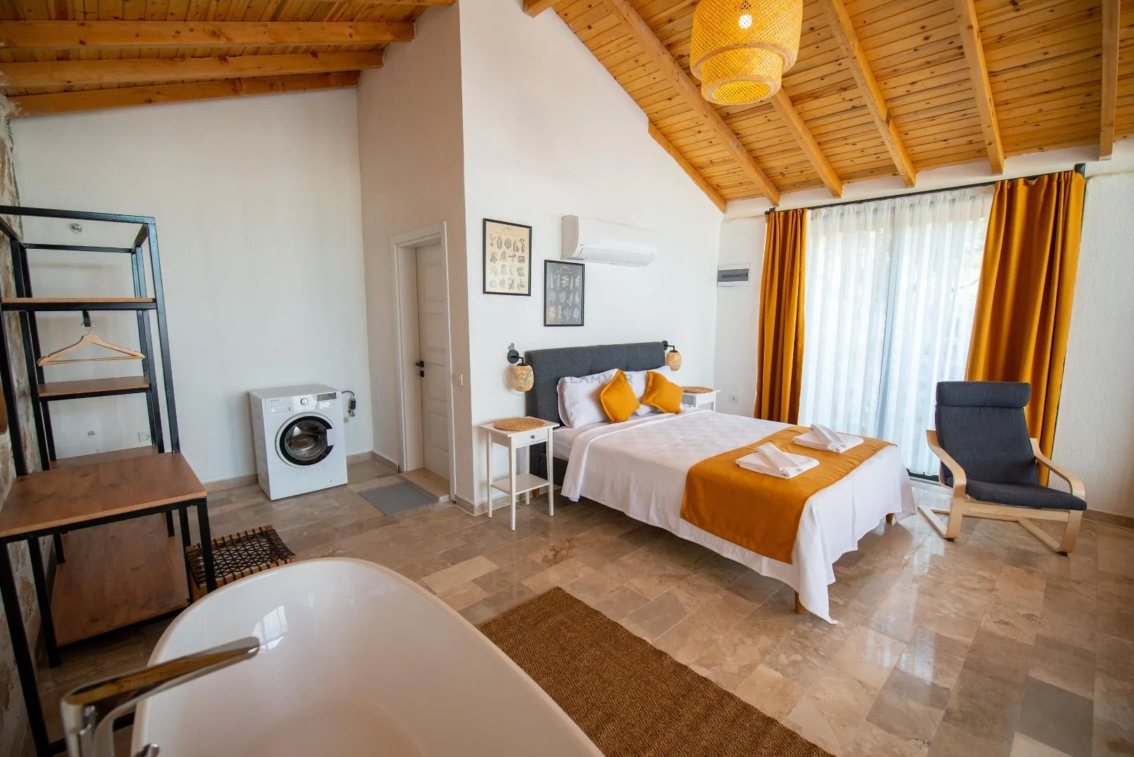 Villa Hardal