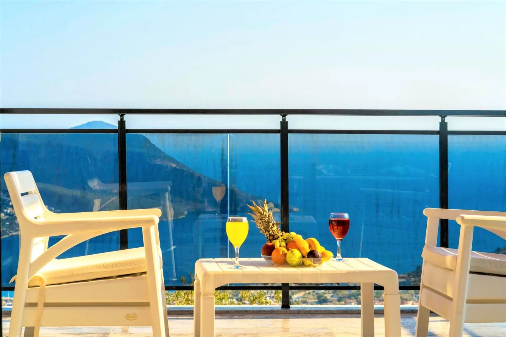 Villa Ocean