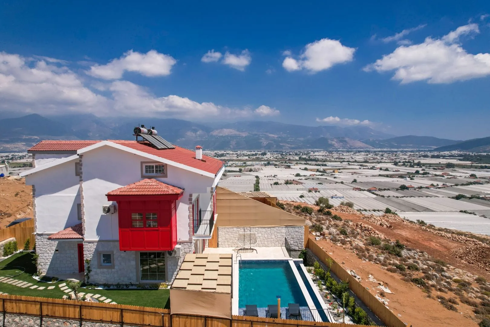 Villa Kayra Konak 1