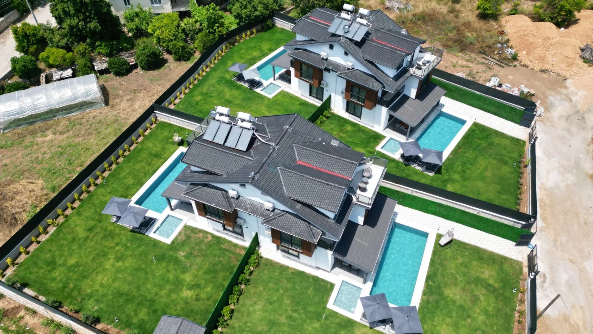 Villa Limonata 2