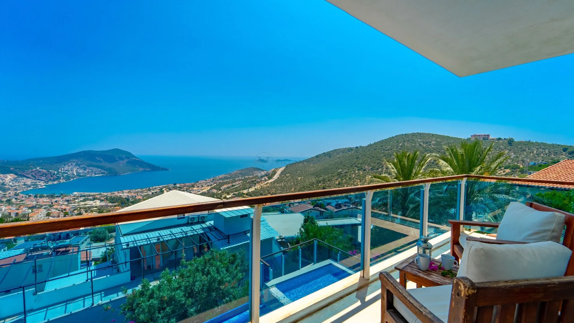 Villa Albatros