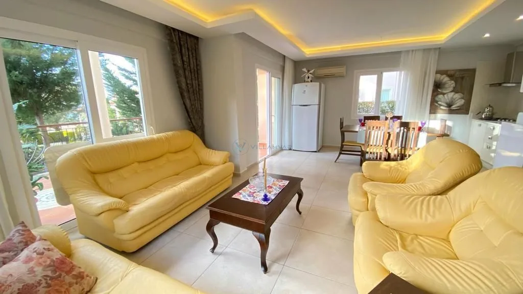 Villa Leisa