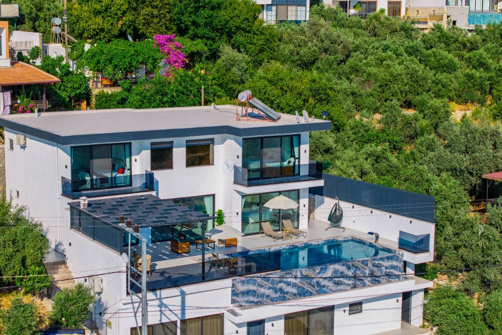 Villa Azra Gül