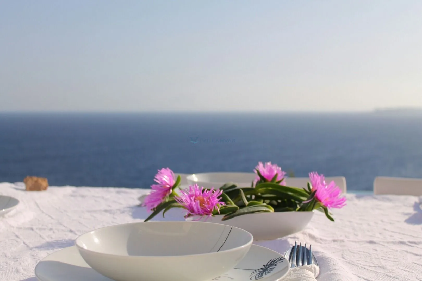 Villa İndigo