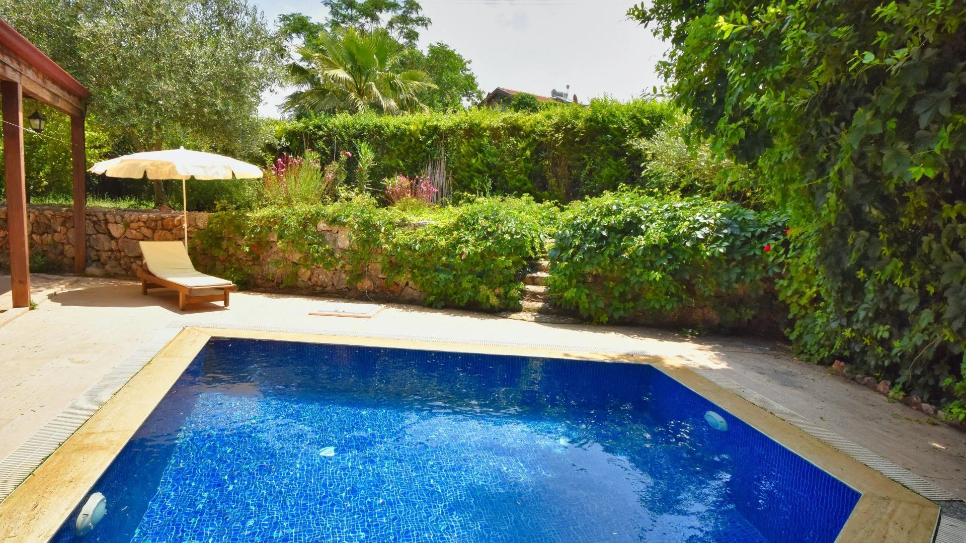 Villa Rumi