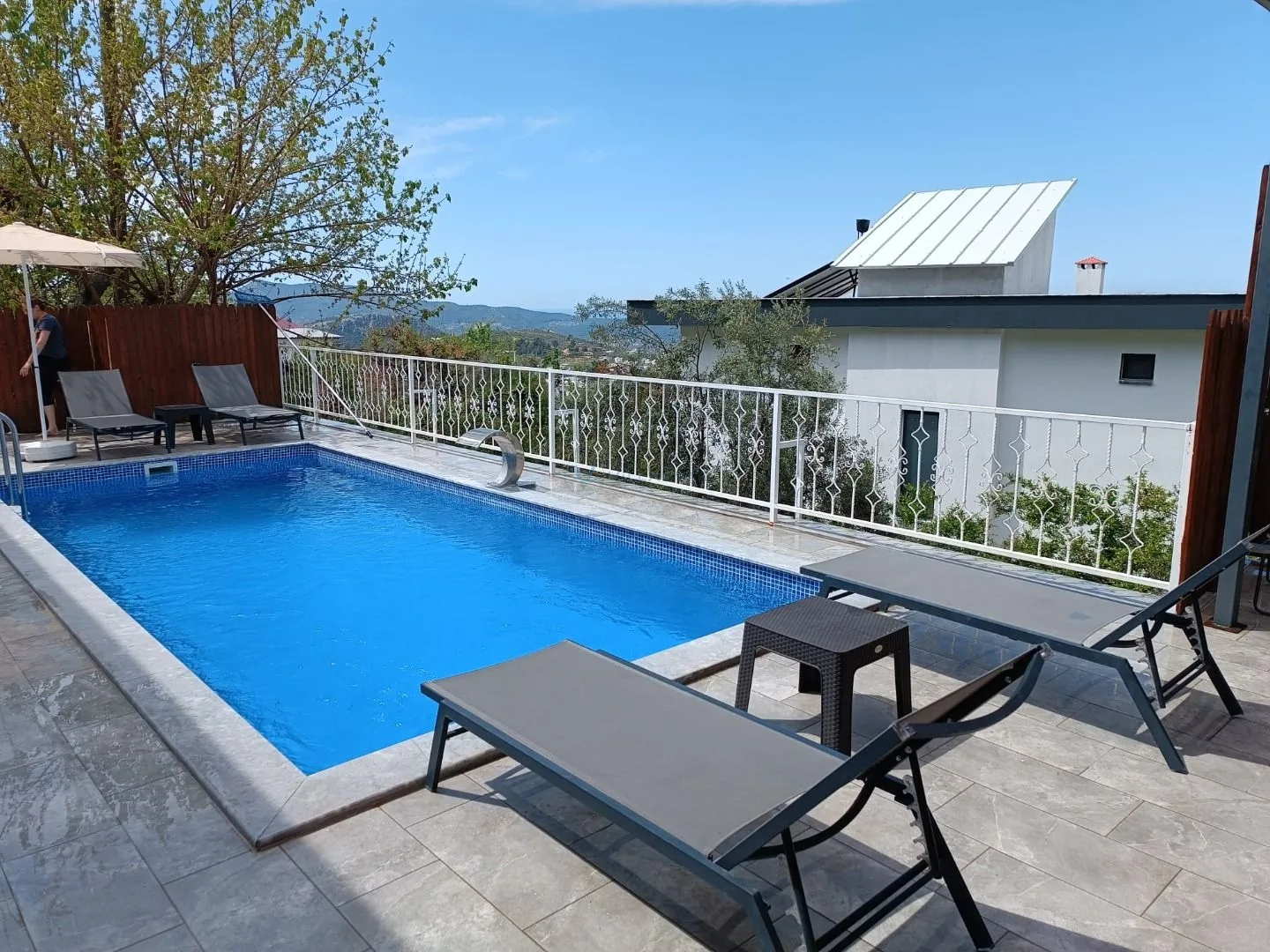 Villa Ural Üzümlü 1