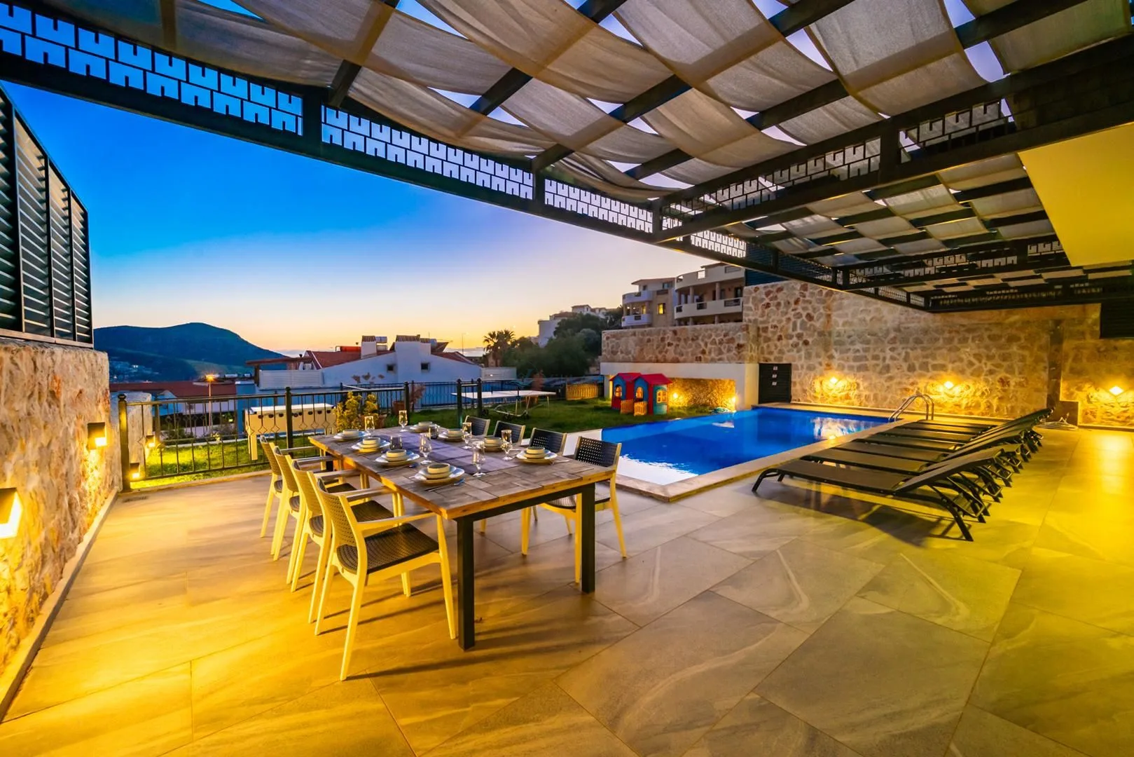 Villa Grandis
