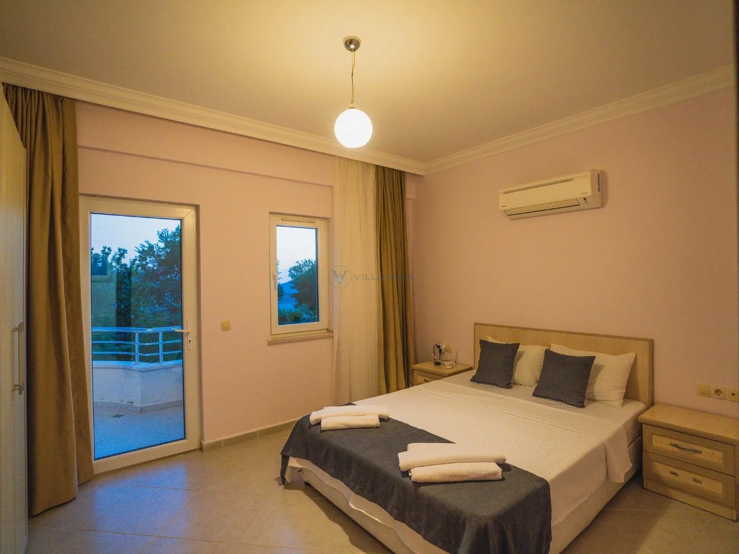 Villa Wonderful 2