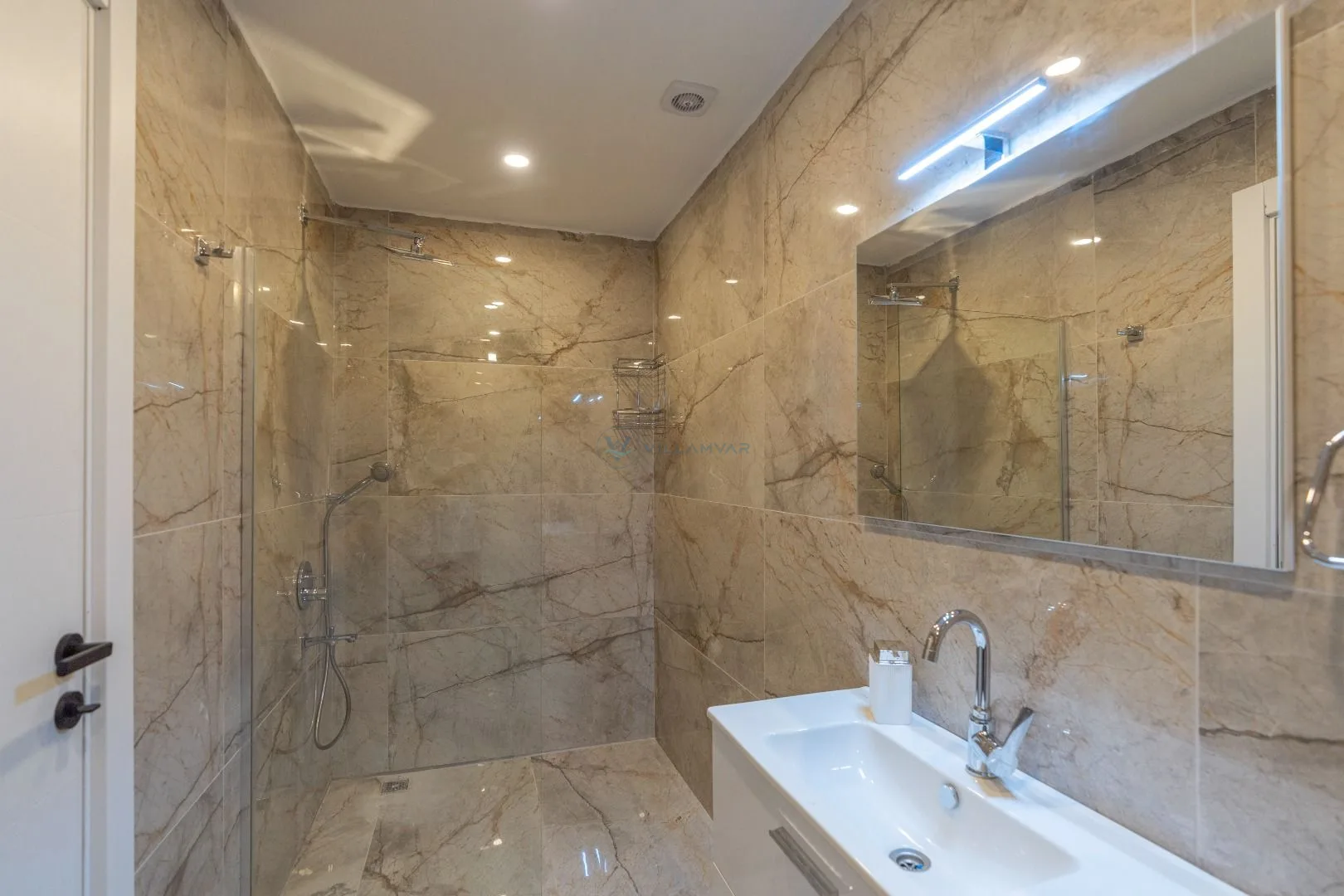 Villa Akdeniz Rüyası 1