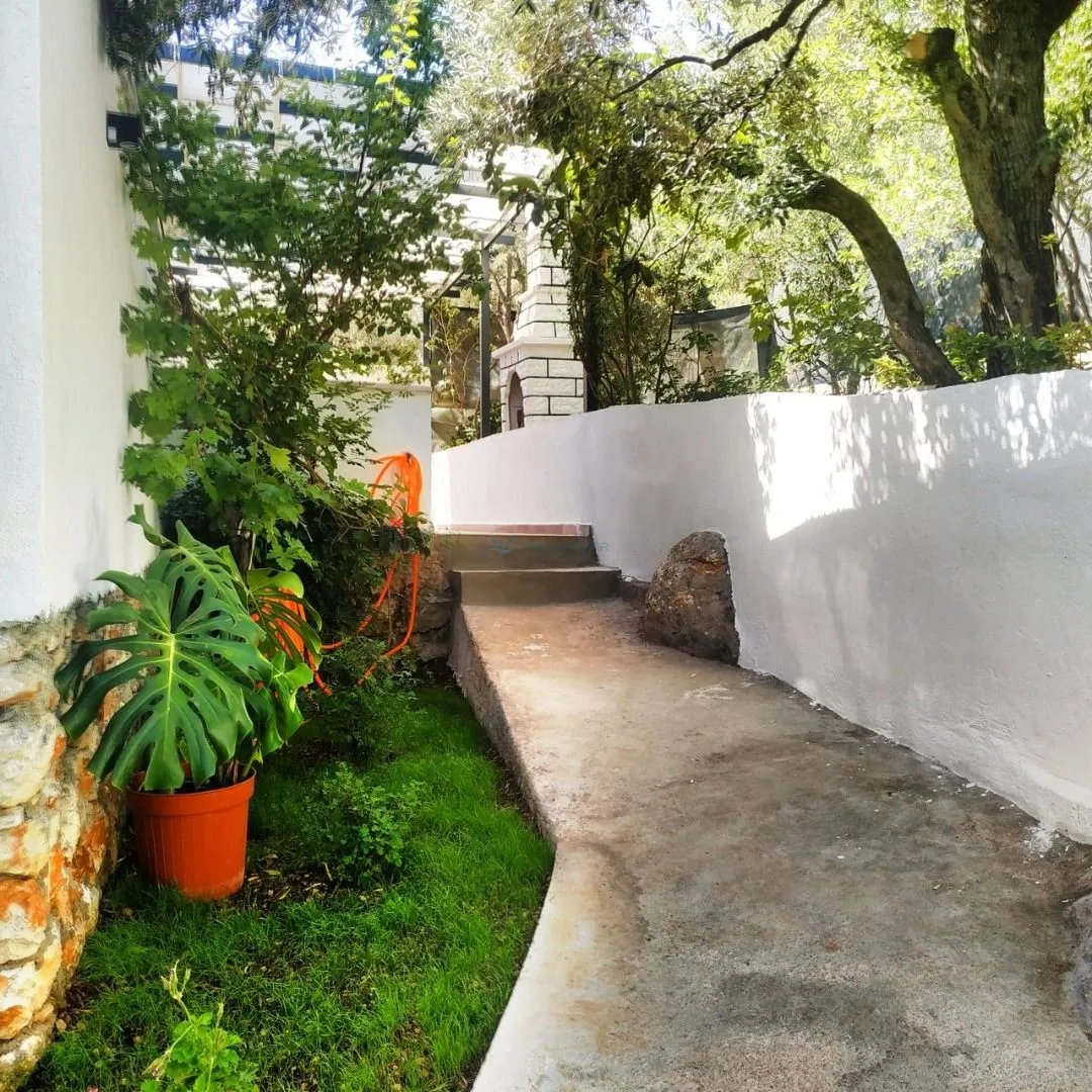 Villa Zeytin Sarnıç