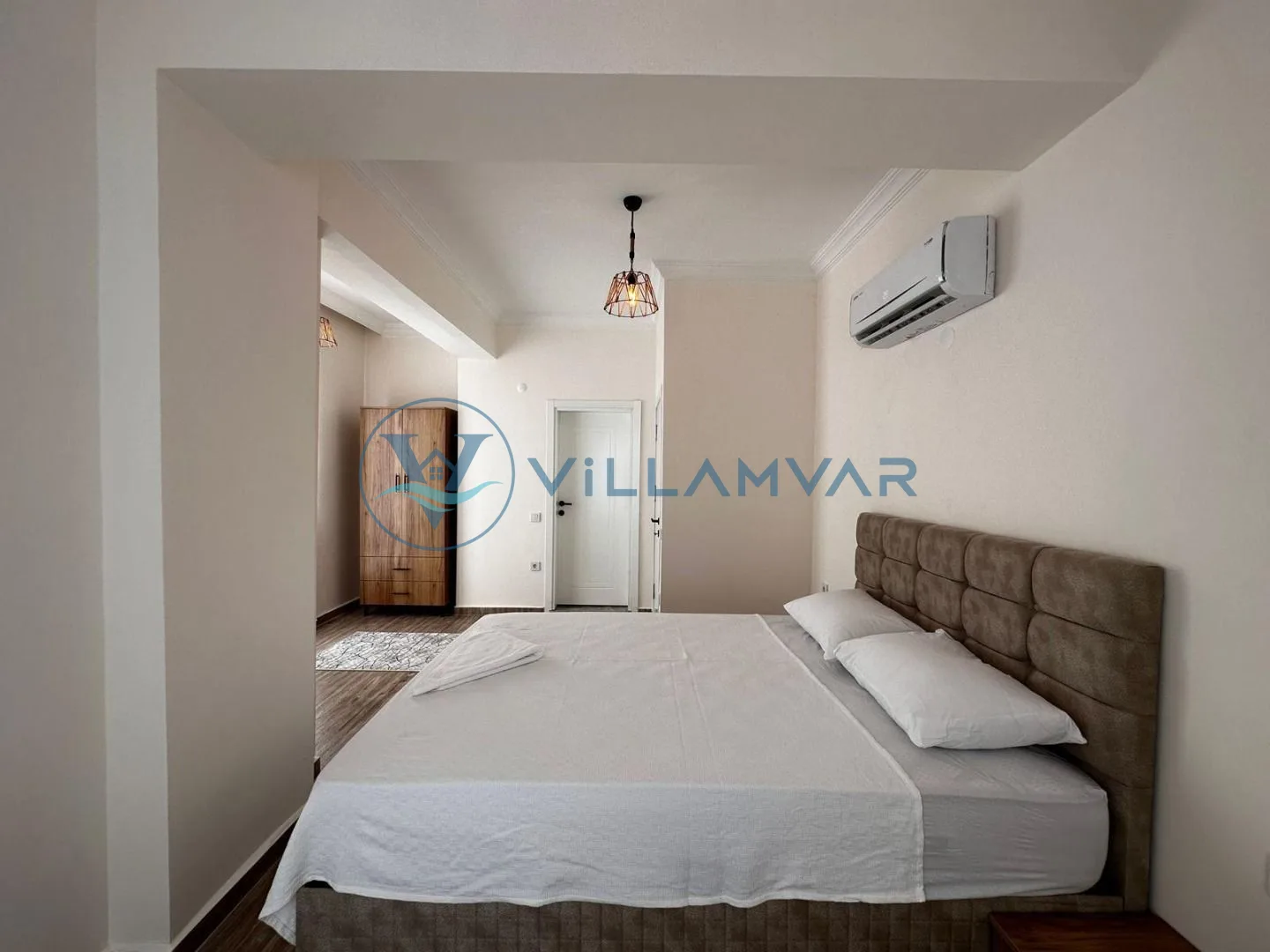 Villa Nağme 2