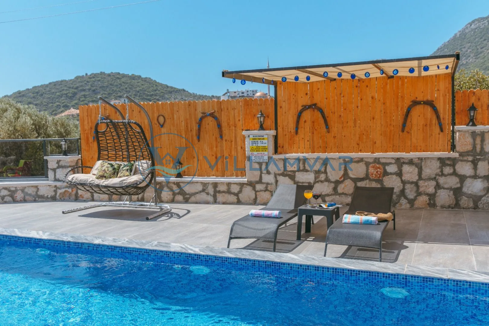 Villa Mercan