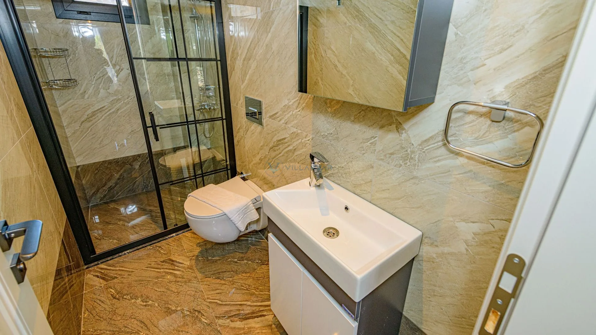VR Villa Söğüt 4