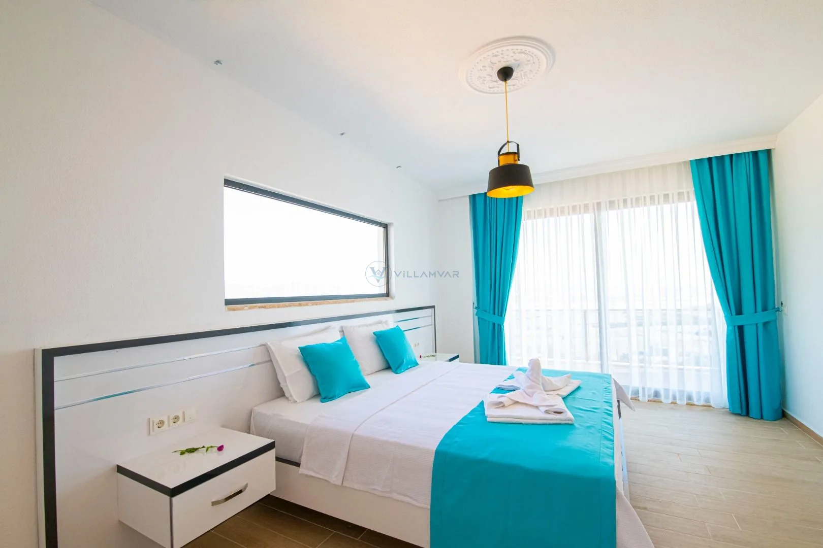 Villa Ay 3