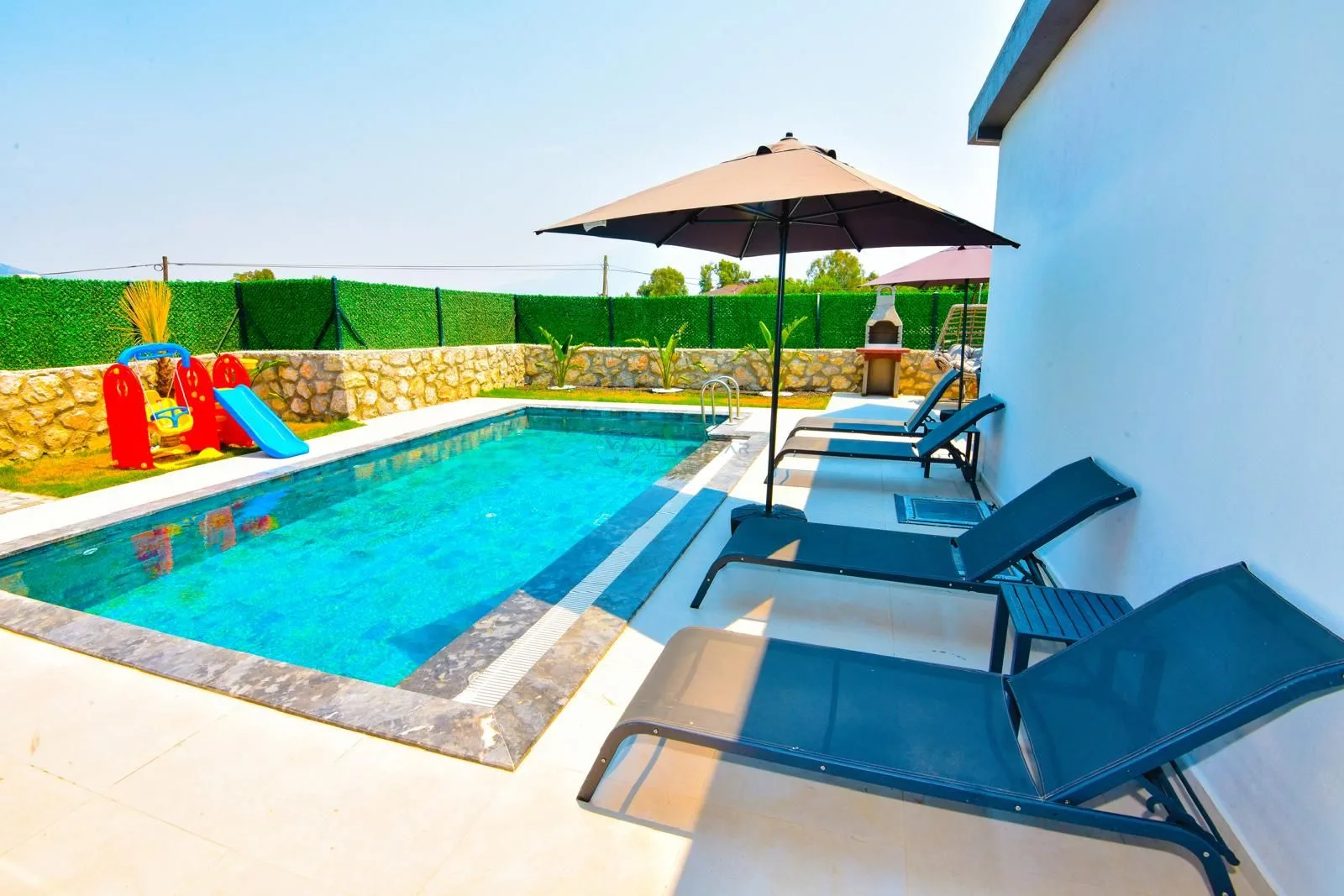 Villa Mara
