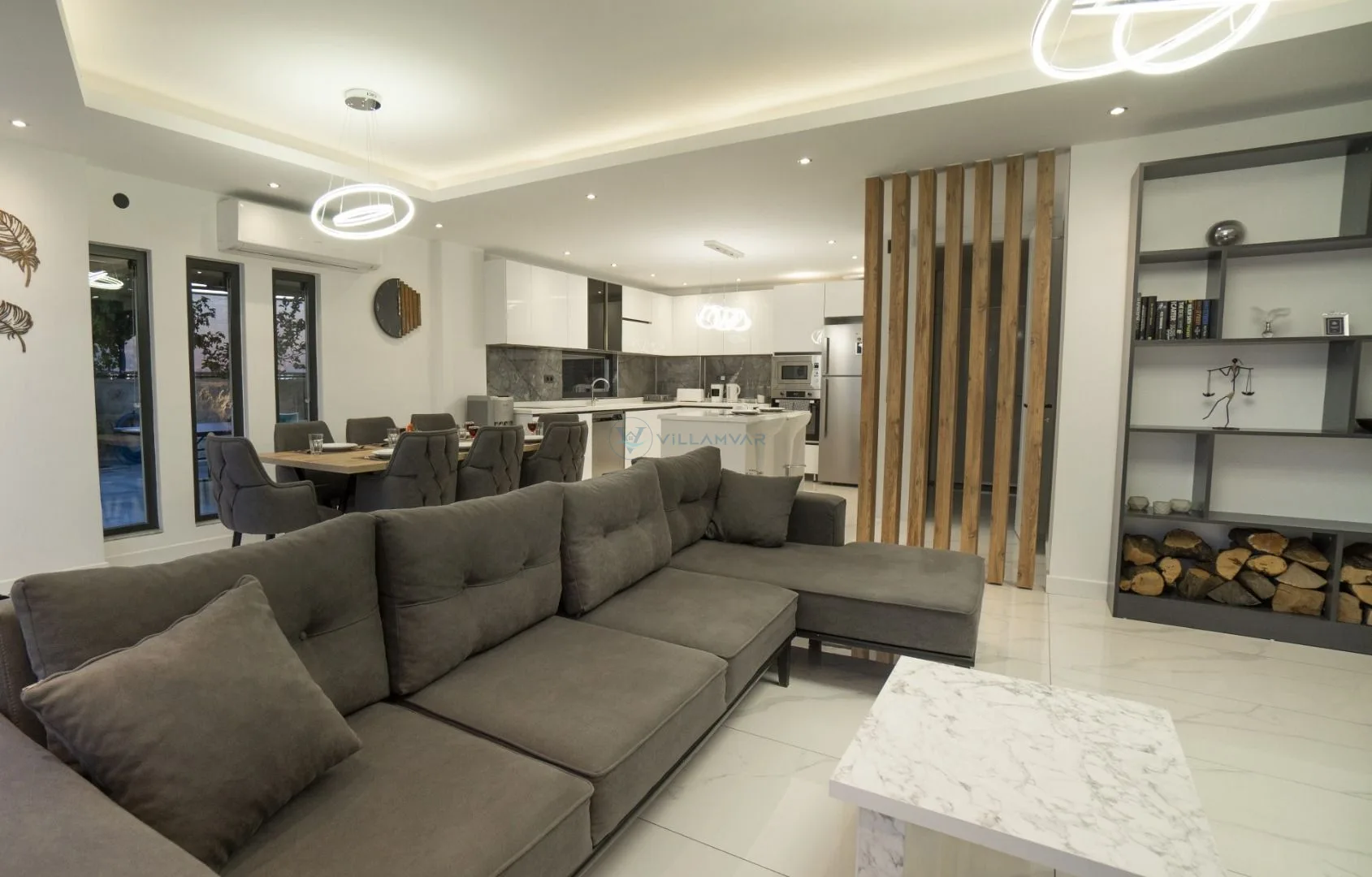 Villa Elif -Efe Rezervasy