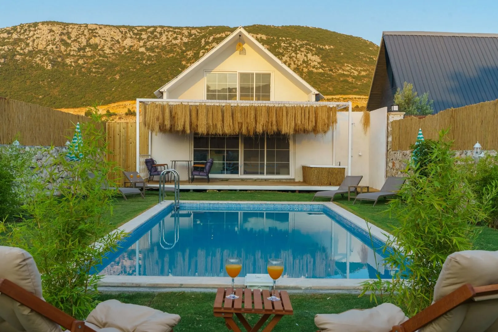 Villa Sumy-