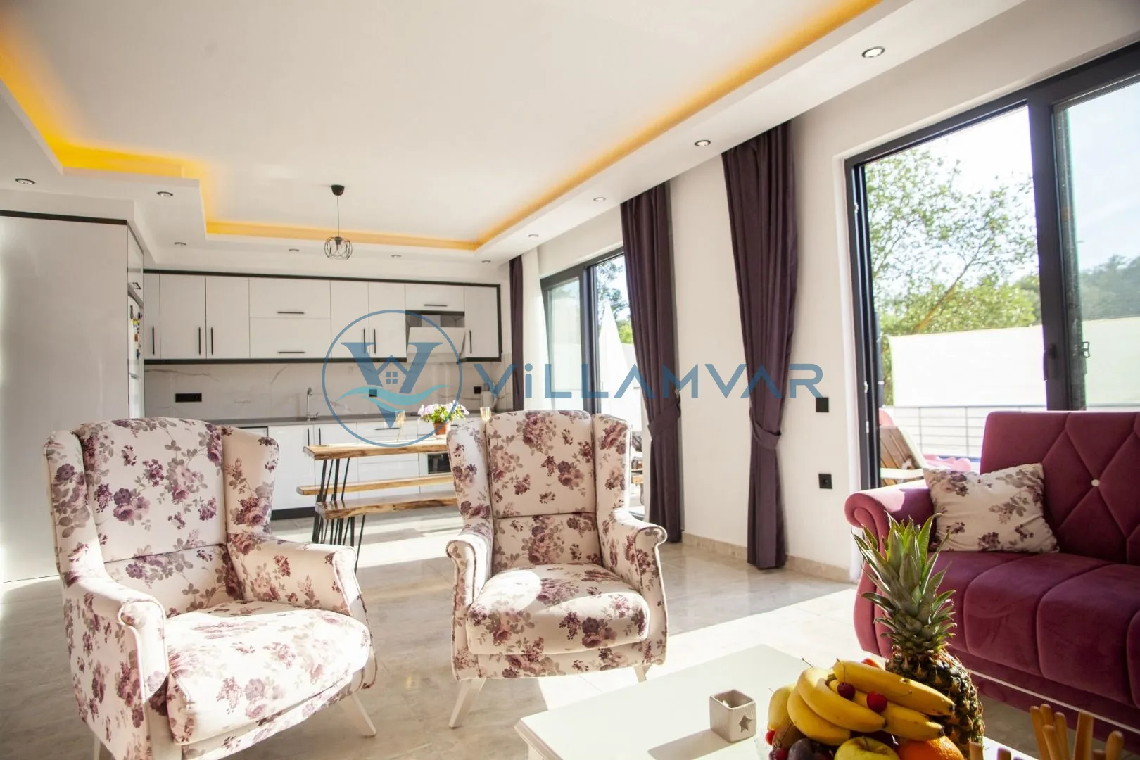Villa Sweet Home