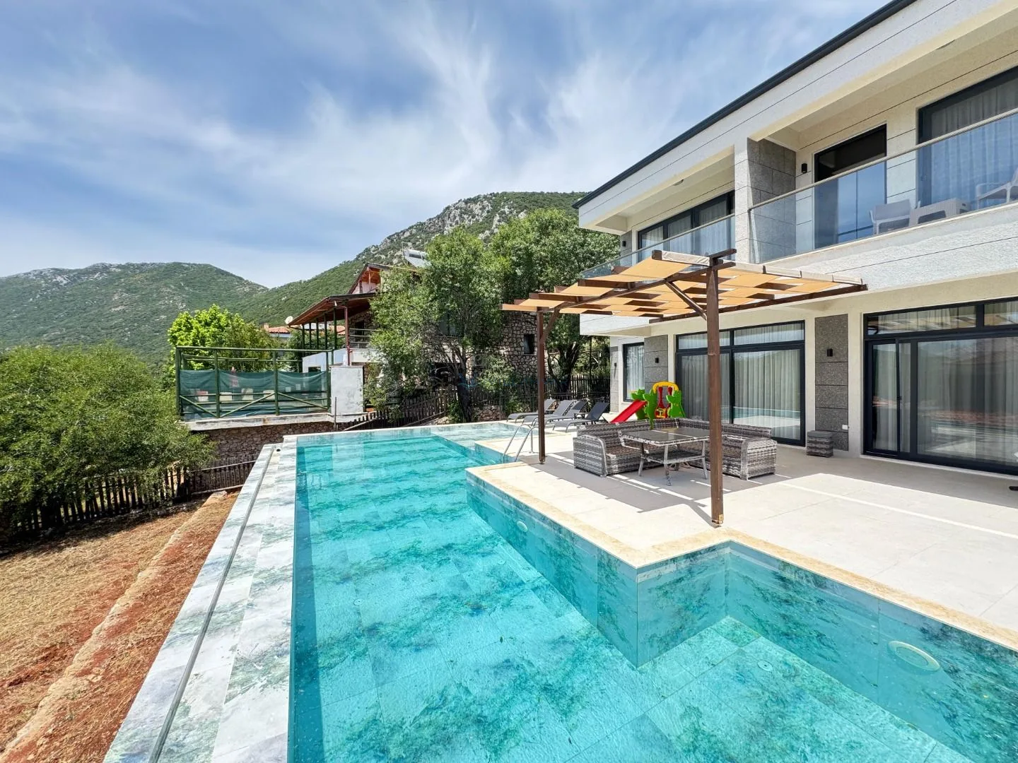 Villa Adalya