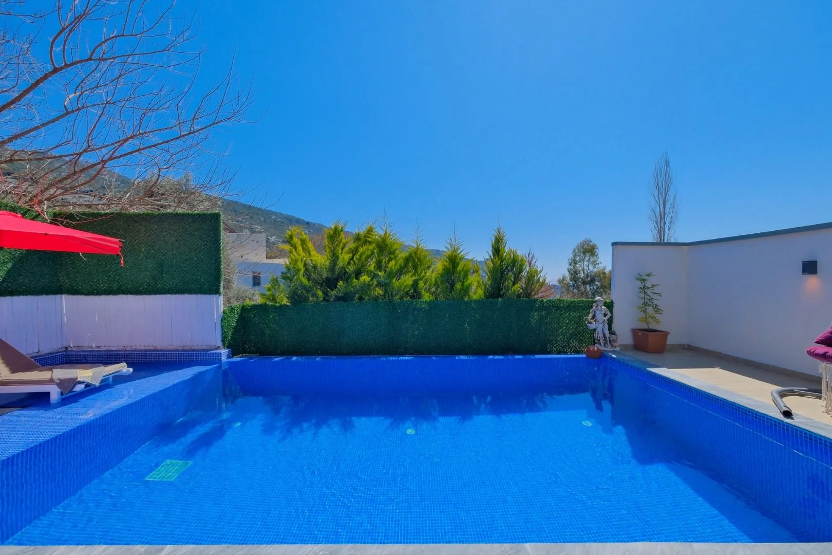 Villa Yasemin