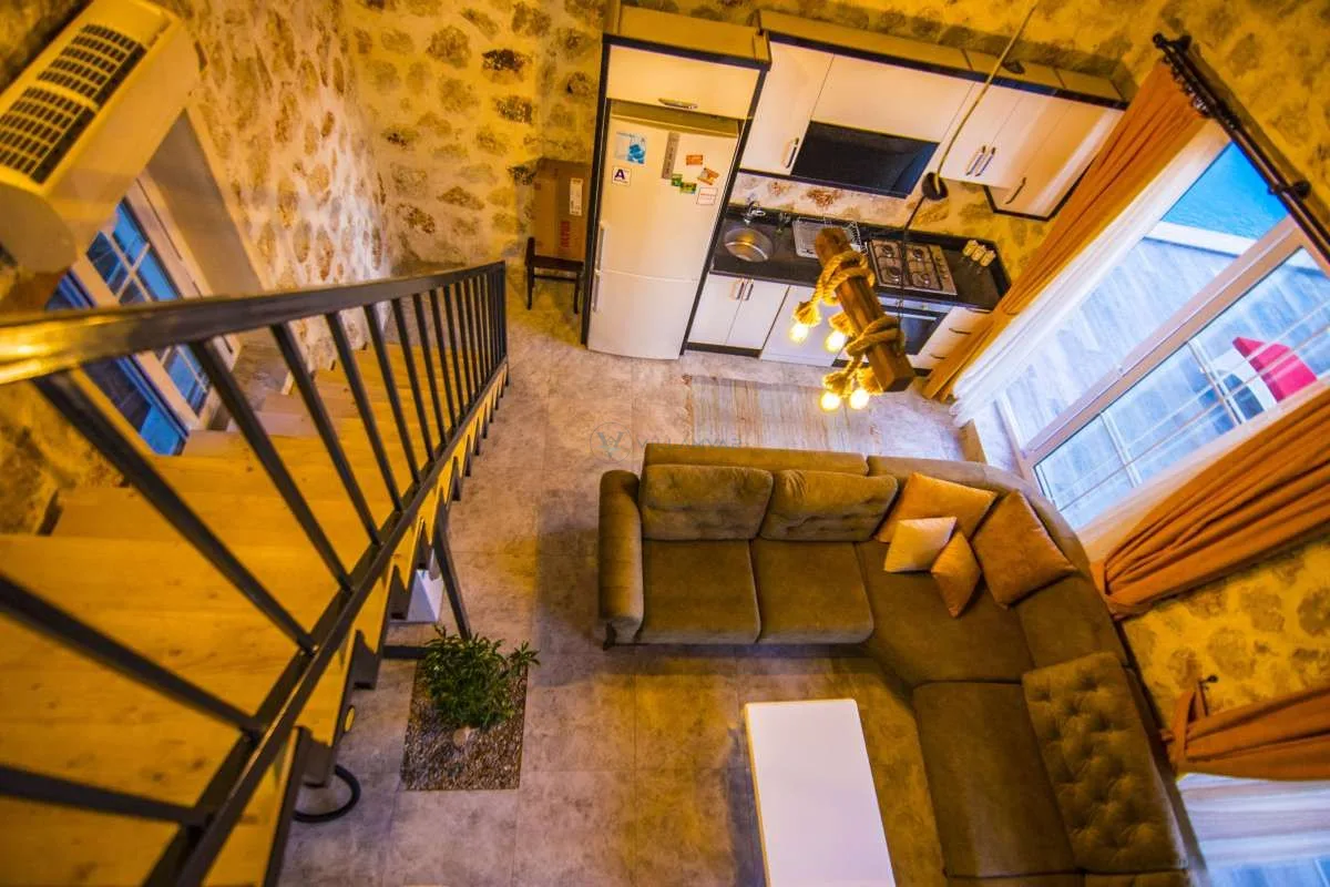 Villa Piraye