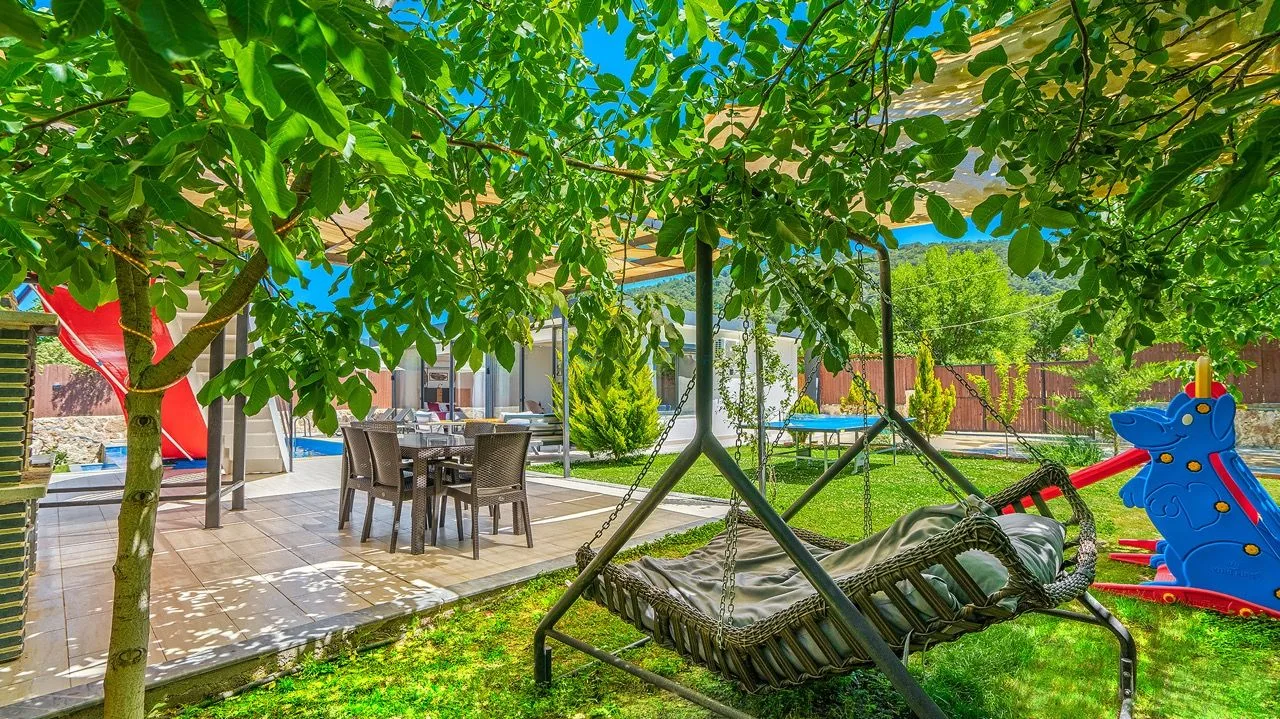 Villa Hisar