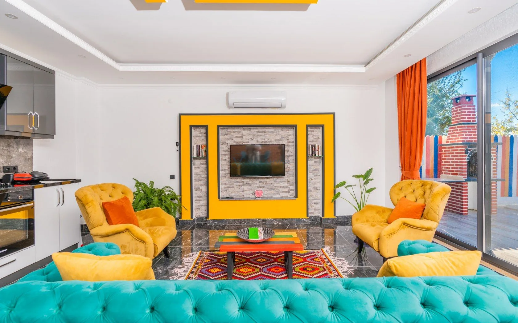 Villa Kalinda